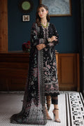 Nureh | Maya Lawn | NS-153 by Nureh - Designer Dress - Type: Ladies Clothes - Available at Libayah - 100% Original