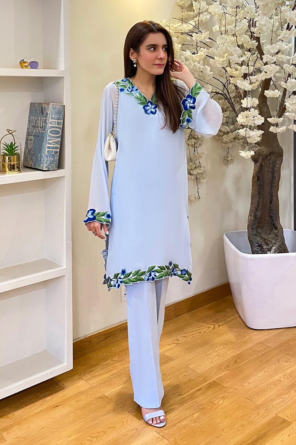 Caia | Pret Collection | ELYSIAN by Caia - Designer Dress - Type: Ladies Clothes - Available at Libayah - 100% Original