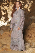Humdum | Afsoon Lawn 24 | by HumDum - Designer Dress - Type: Ladies Clothes - Available at Libayah - 100% Original