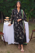 Humdum | Gardenia Lawn 24 |Printkari Lawn - PLG 01 by HumDum - Designer Dress - Type: Ladies Clothes - Available at Libayah - 100% Original