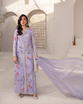 Faiza Saqlain | Lenora Luxury Pret | Aria by Faiza Saqlain - Designer Dress - Type: Ladies Clothes - Available at Libayah - 100% Original