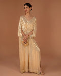 Faiza Saqlain | Aleira Evening Edit 24 | Beyza by Faiza Saqlain - Designer Dress - Type: Ladies Clothes - Available at Libayah - 100% Original