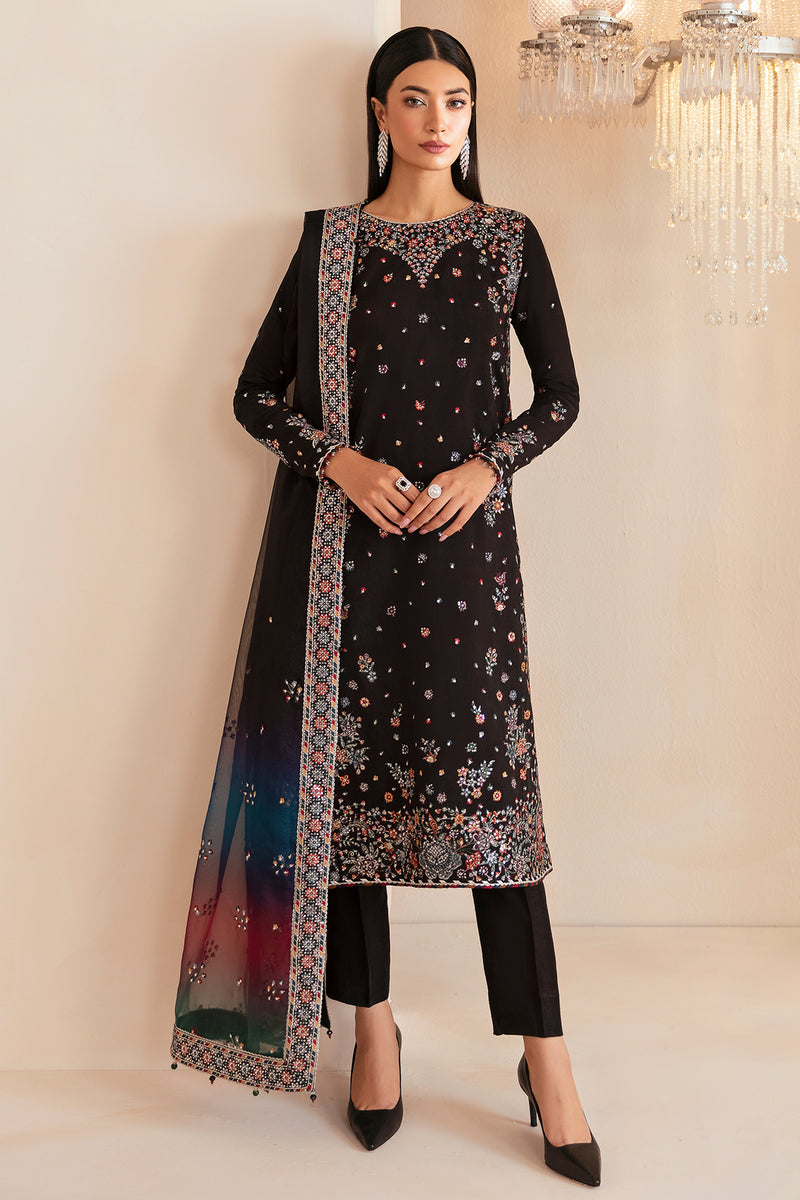 Jazmin | Formals Collection | UR-7045 by Jazmin - Designer Dress - Type: Formal - Available at Libayah - 100% Original