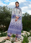 Image | Lawnkari 25 | Leen by Image - Designer Dress - Type: Ladies Clothes - Available at Libayah - 100% Original