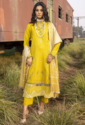 Humdum | Ragheer 24 | Rahgeer - D08 by Humdum - Designer Dress - Type: Ladies Clothes - Available at Libayah - 100% Original