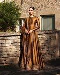 Faiza Saqlain | Adeen Formals | Emera by Faiza Saqlain - Designer Dress - Type: Ladies Clothes - Available at Libayah - 100% Original