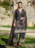 Image | Spring Printkari 25 | Noira by Image - Designer Dress - Type: Ladies Clothes - Available at Libayah - 100% Original