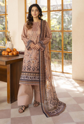 Humdum | Zarwisha 25 | Zarwisha-D08 by Humdum - Designer Dress - Type: Ladies Clothes - Available at Libayah - 100% Original