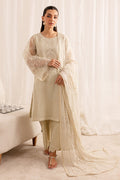 Nureh | Fancy Formals | NP-522 by Nureh - Designer Dress - Type: Formal - Available at Libayah - 100% Original