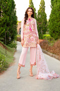 Enzo | Leia Silk Pret | Lauren by Enzo - Designer Dress - Type: Ladies Clothes - Available at Libayah - 100% Original