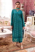 Nureh | Maya Lawn | NS-108 by Nureh - Designer Dress - Type: Luxury - Available at Libayah - 100% Original