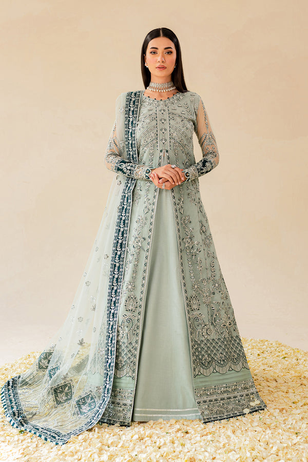 Farasha | Lumiere Luxury Collection 23 | FREYA by Farasha - Designer Dress - Type: Ladies Clothes - Available at Libayah - 100% Original