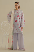 Zara Shahjahan | Coco Lawn 25 | Zufra-6B by Zara Sahjahan - Designer Dress - Type: Ladies Clothes - Available at Libayah - 100% Original