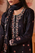 Cross Stitch | Premium Lawn 25 | CAVIAR CHARM by Cross Stitch - Designer Dress - Type: Ladies Clothes - Available at Libayah - 100% Original