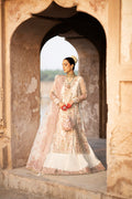AJR Couture | Luxury Formals 24 | Dove by AJR Couture - Designer Dress - Type: Ladies Clothes - Available at Libayah - 100% Original
