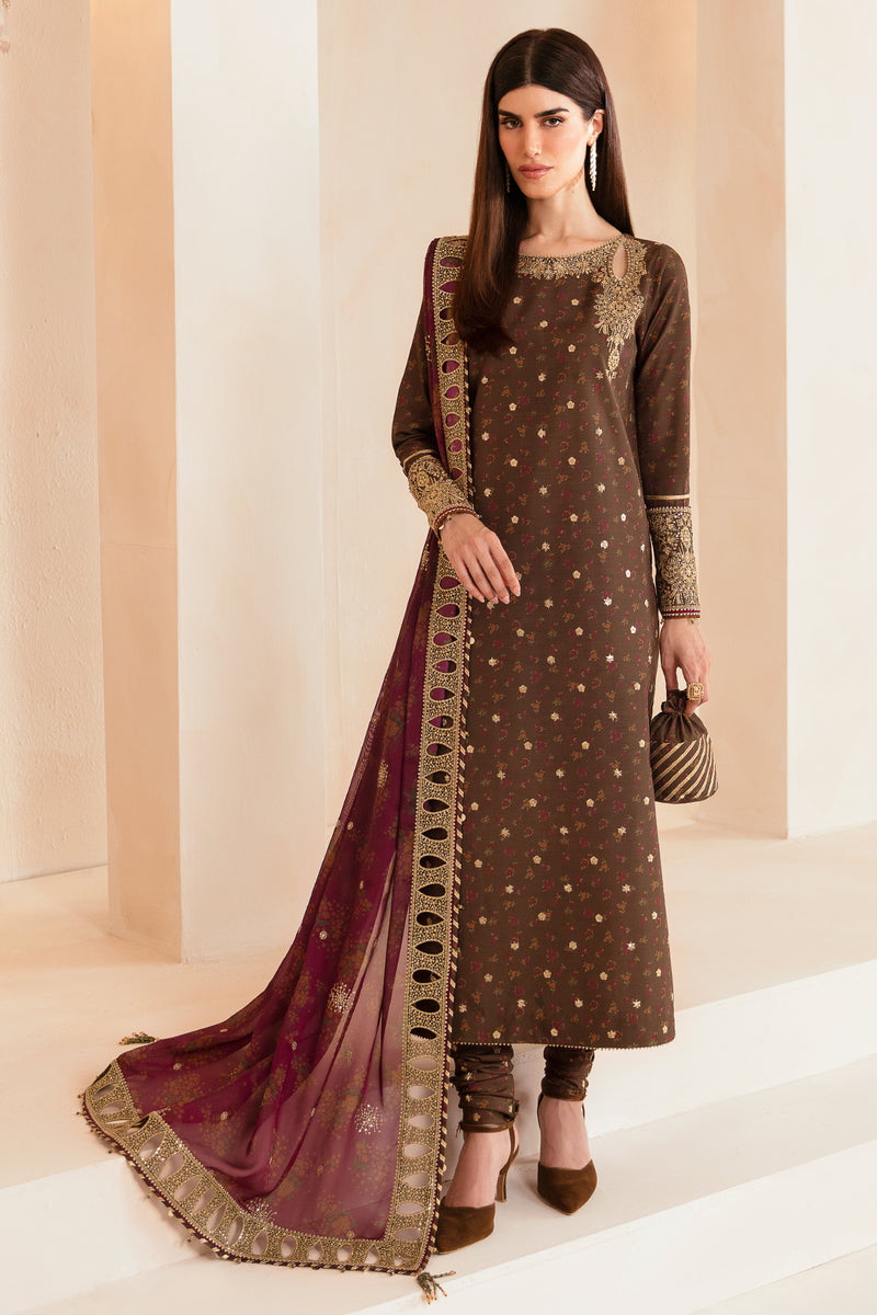 Jazmin | Formals Collection | UR-7043 by Jazmin - Designer Dress - Type: Formal - Available at Libayah - 100% Original