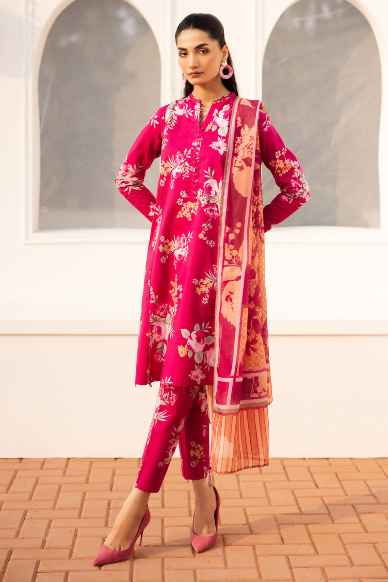 Jazmin | Ready to Wear 25 | RTW-1185 by Jazmin - Designer Dress - Type: Ladies Clothes - Available at Libayah - 100% Original