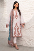 Jazmin | Summer Lawn 25 | USE-9117 by Jazmin - Designer Dress - Type: Ladies Clothes - Available at Libayah - 100% Original