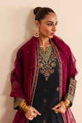 Batik | Reception Luxe Edit | Sailesh by Batik - Designer Dress - Type: Ladies Clothes - Available at Libayah - 100% Original