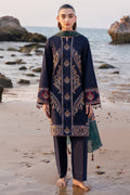 Jazmin | Summer Lawn 25 | USE-9169 by Jazmin - Designer Dress - Type: Ladies Clothes - Available at Libayah - 100% Original