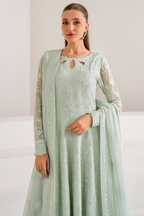 Farasha | Lumiere Formals | Fable by Farasha - Designer Dress - Type: Formal - Available at Libayah - 100% Original