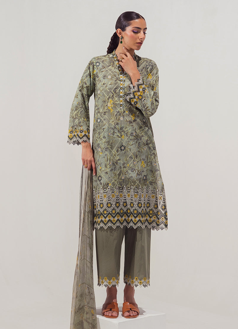 Image | Spring Basics 25 | IMPRSS-213961-12543 by Image - Designer Dress - Type: Ladies Clothes - Available at Libayah - 100% Original