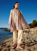 Image | Lawnkari 25 | Rania by Image - Designer Dress - Type: Ladies Clothes - Available at Libayah - 100% Original