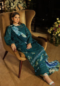Kahf Premium | Luxury Lawn 25 | KLR-06 Whimsy by Kahf Premium - Designer Dress - Type: Ladies Clothes - Available at Libayah - 100% Original