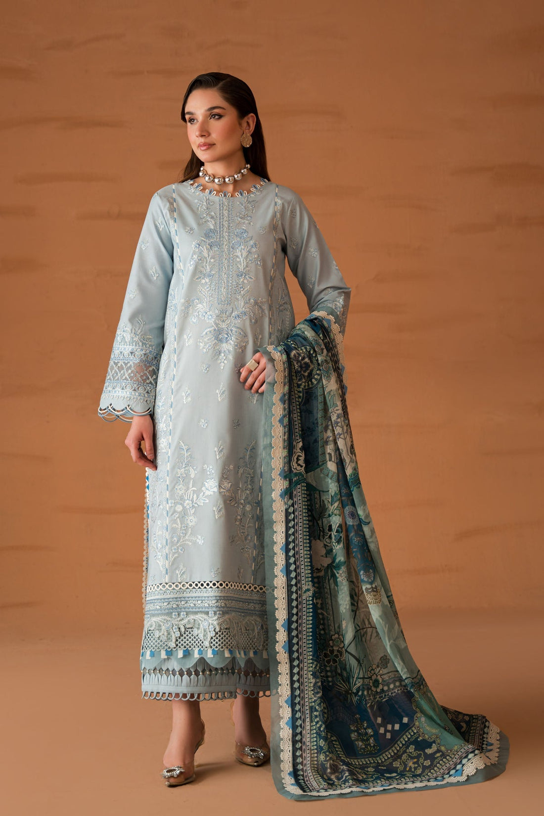 Jade | Le Premier | B01 by Jade - Designer Dress - Type: Ladies Clothes - Available at Libayah - 100% Original