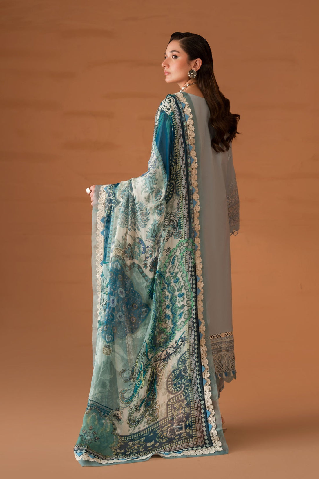 Jade | Le Premier | B01 by Jade - Designer Dress - Type: Ladies Clothes - Available at Libayah - 100% Original