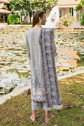 Jade | Needle Wonder 2024 | A01 by Jade - Designer Dress - Type: Ladies Clothes - Available at Libayah - 100% Original