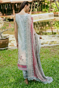 Jade | Needle Wonder 2024 | A03 by Jade - Designer Dress - Type: Ladies Clothes - Available at Libayah - 100% Original