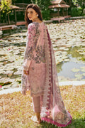 Jade | Needle Wonder 2024 | A02 by Jade - Designer Dress - Type: Ladies Clothes - Available at Libayah - 100% Original