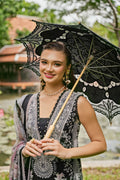 Jade | Needle Wonder 2024 | A07 by Jade - Designer Dress - Type: Ladies Clothes - Available at Libayah - 100% Original