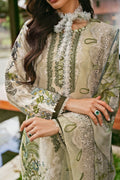 Jade | Needle Wonder 2024 | A09 by Jade - Designer Dress - Type: Ladies Clothes - Available at Libayah - 100% Original