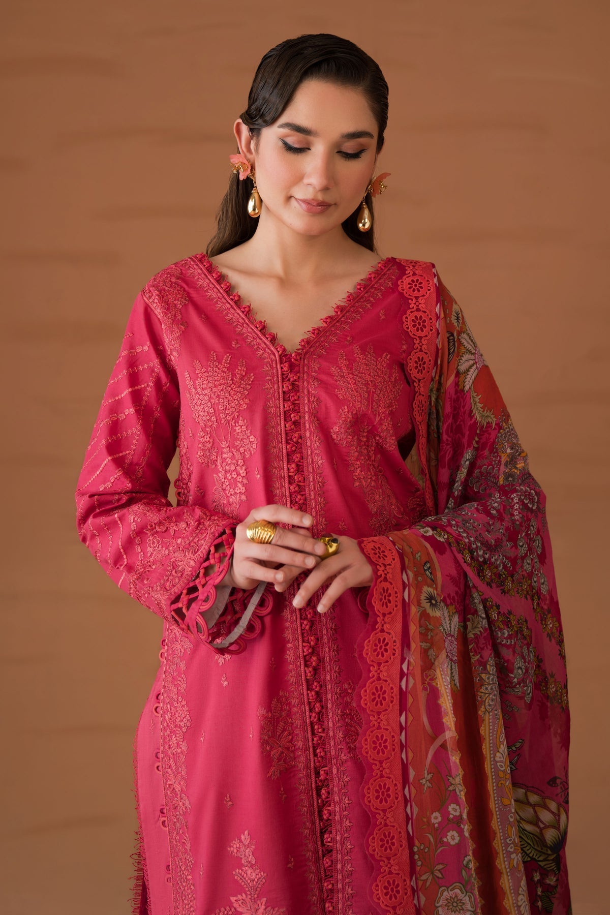 Jade | Le Premier | B02 by Jade - Designer Dress - Type: Ladies Clothes - Available at Libayah - 100% Original