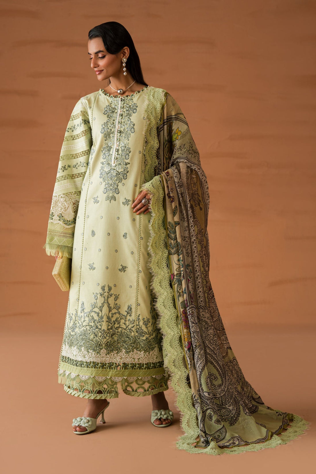 Jade | Le Premier | B03 by Jade - Designer Dress - Type: Ladies Clothes - Available at Libayah - 100% Original