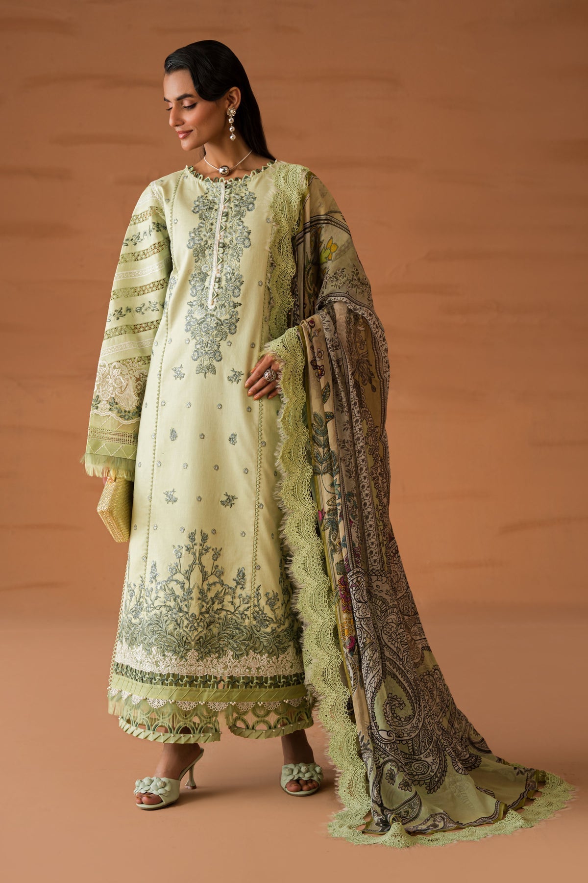 Jade | Le Premier | B03 by Jade - Designer Dress - Type: Ladies Clothes - Available at Libayah - 100% Original