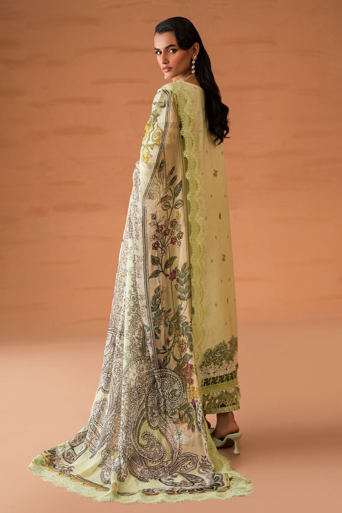 Jade | Le Premier | B03 by Jade - Designer Dress - Type: Ladies Clothes - Available at Libayah - 100% Original