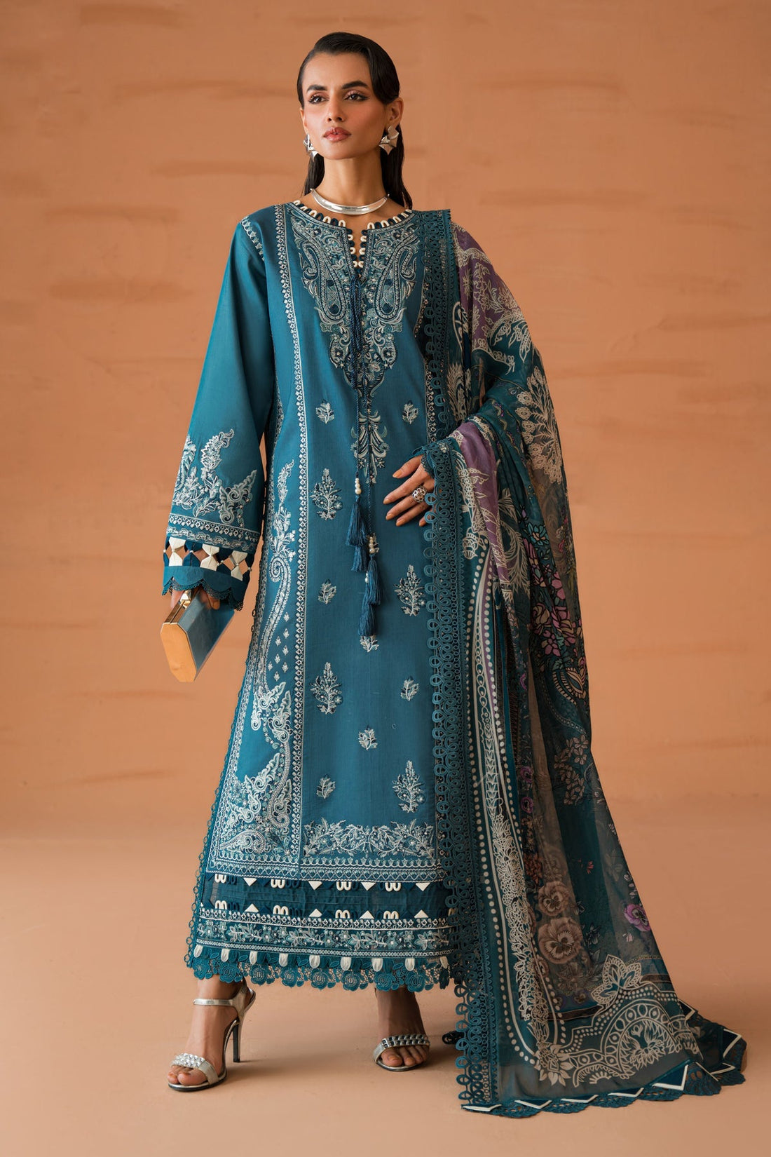 Jade | Le Premier | B04 by Jade - Designer Dress - Type: Ladies Clothes - Available at Libayah - 100% Original