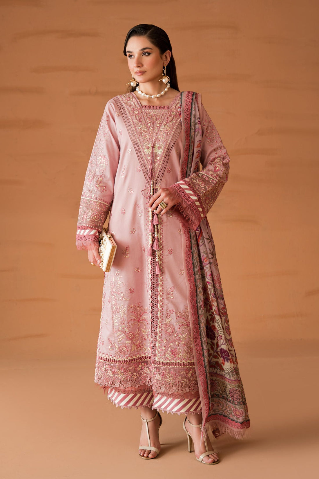 Jade | Le Premier | B06 by Jade - Designer Dress - Type: Ladies Clothes - Available at Libayah - 100% Original