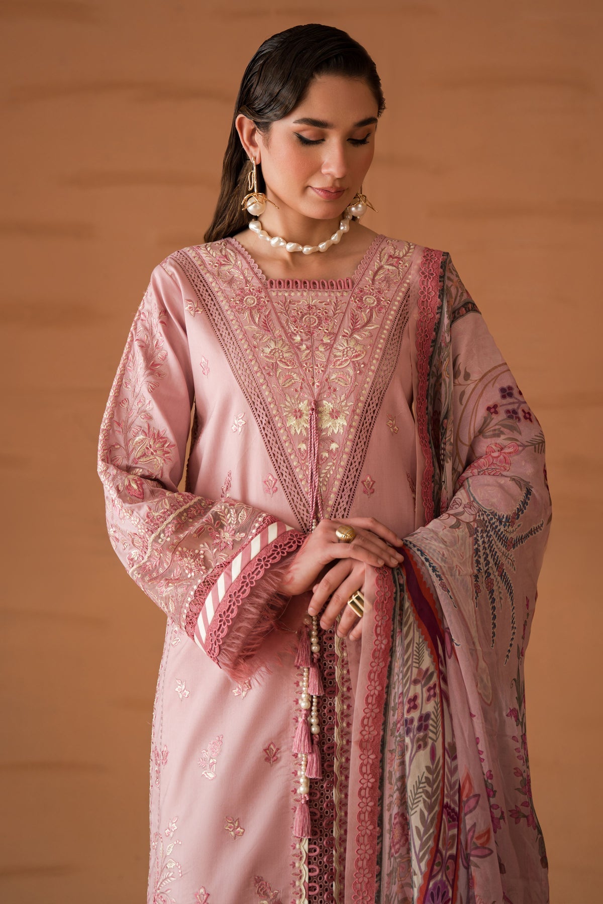 Jade | Le Premier | B06 by Jade - Designer Dress - Type: Ladies Clothes - Available at Libayah - 100% Original