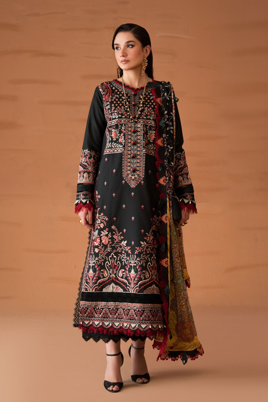 Jade | Le Premier | B07 by Jade - Designer Dress - Type: Ladies Clothes - Available at Libayah - 100% Original