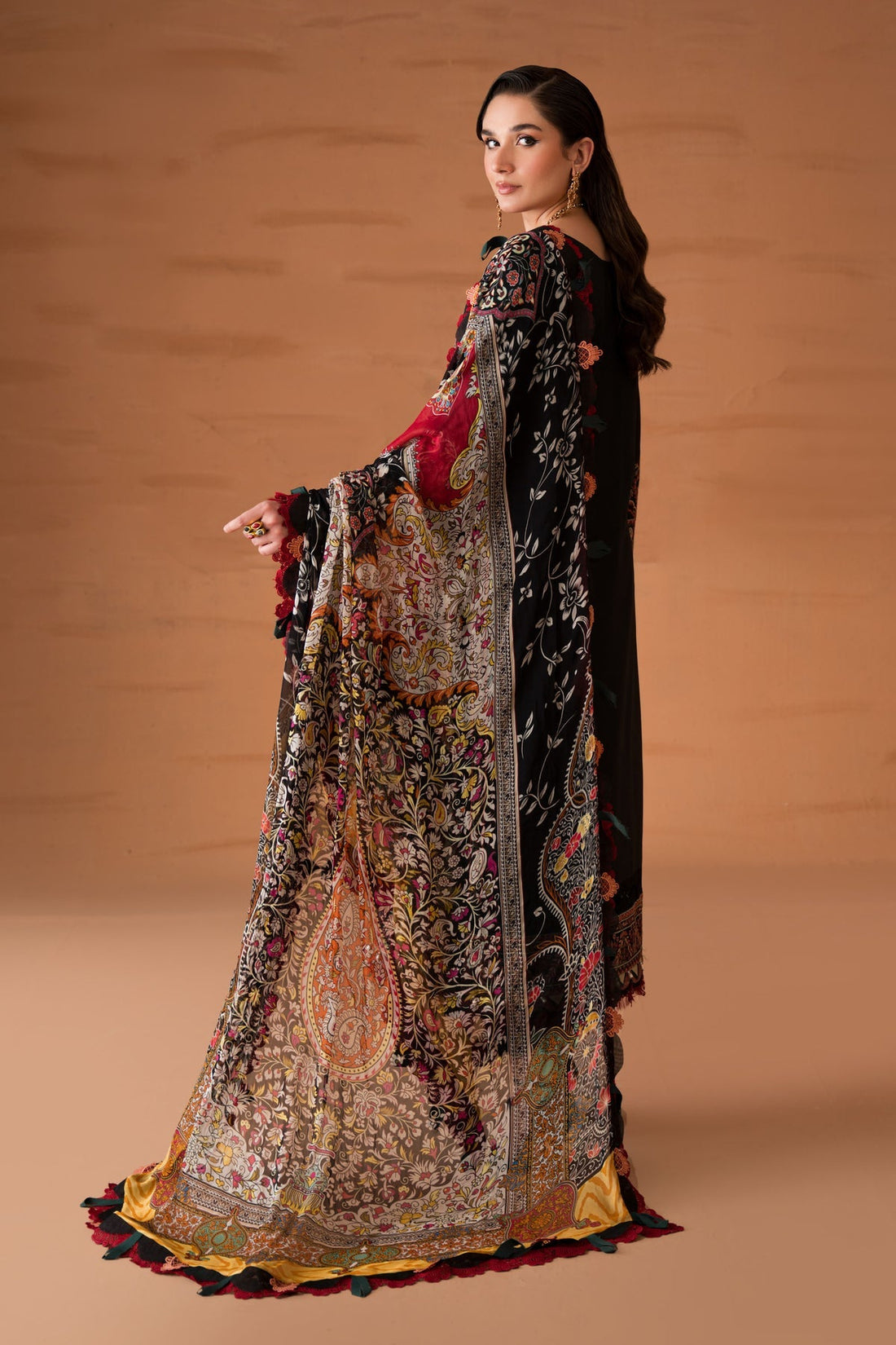 Jade | Le Premier | B07 by Jade - Designer Dress - Type: Ladies Clothes - Available at Libayah - 100% Original