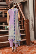 Jade | Bliss Lawn | D08 by Jade - Designer Dress - Type: Ladies Clothes - Available at Libayah - 100% Original