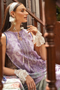 Jade | Bliss Lawn | D08 by Jade - Designer Dress - Type: Ladies Clothes - Available at Libayah - 100% Original