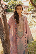 Jade | Bliss Lawn | D11 by Jade - Designer Dress - Type: Ladies Clothes - Available at Libayah - 100% Original