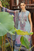 Jade | Bliss Lawn | D01 by Jade - Designer Dress - Type: Ladies Clothes - Available at Libayah - 100% Original