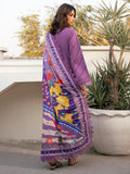 Bin Ilyas | Hazel Printed Lawn 25 | 2071 - A by Bin Ilyas - Designer Dress - Type: Ladies Clothes - Available at Libayah - 100% Original
