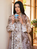 Bin Ilyas | Hazel Printed Lawn 25 | 2075 - B by Bin Ilyas - Designer Dress - Type: Ladies Clothes - Available at Libayah - 100% Original